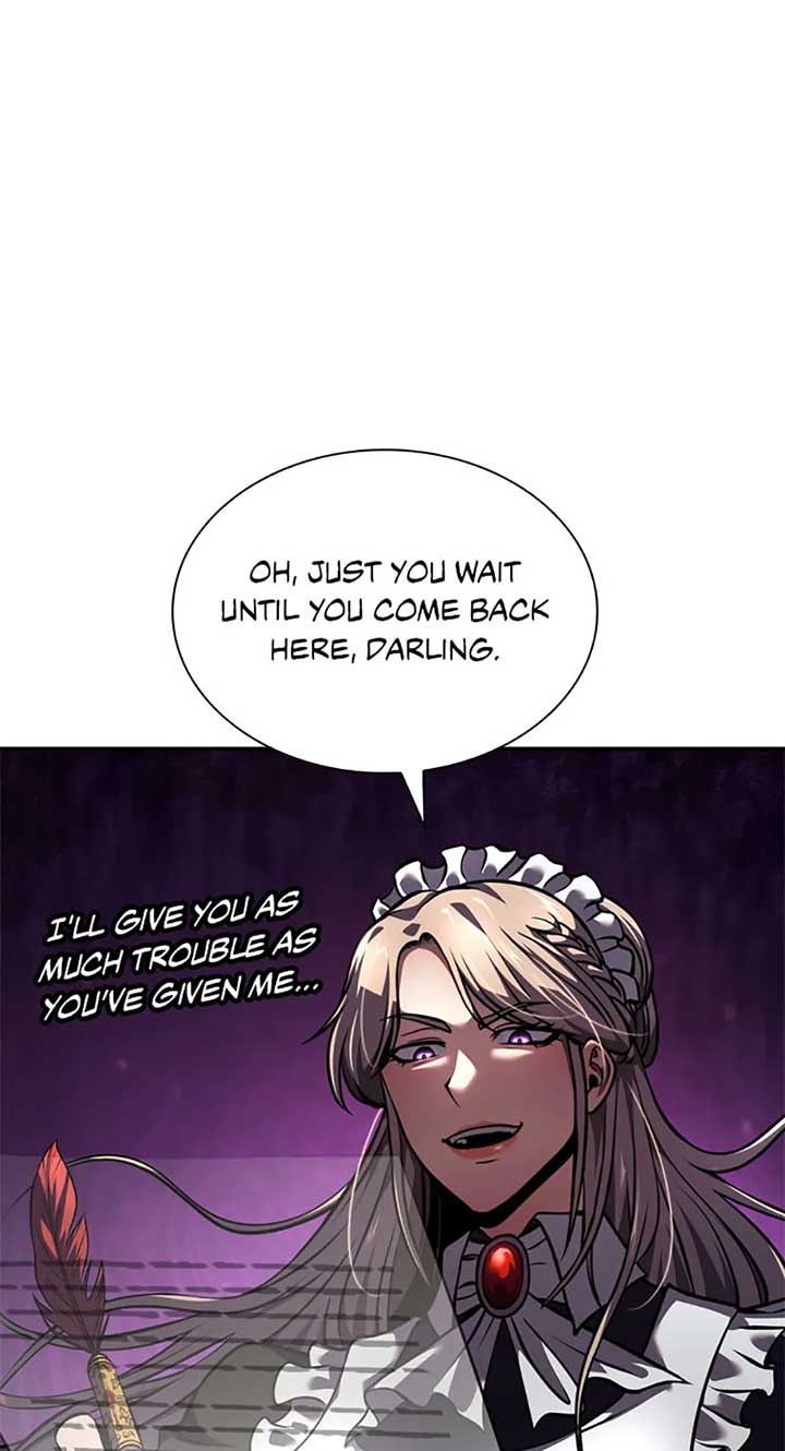 I Returned as an FFF-Class Witch Doctor Chapter 85 page 38