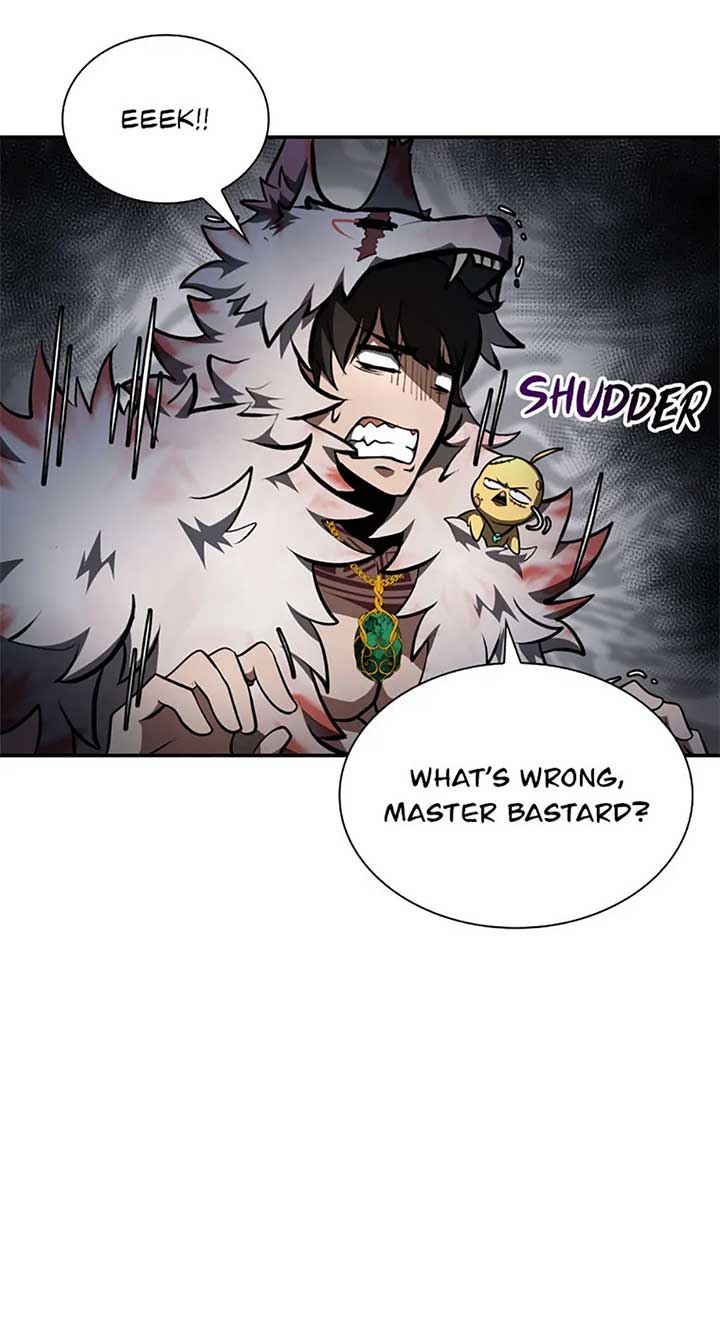 I Returned as an FFF-Class Witch Doctor Chapter 85 page 40