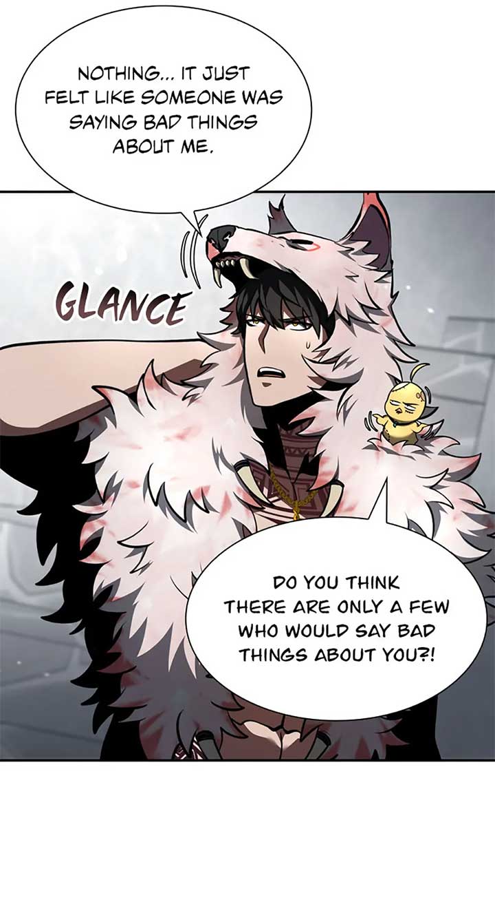 I Returned as an FFF-Class Witch Doctor Chapter 85 page 41