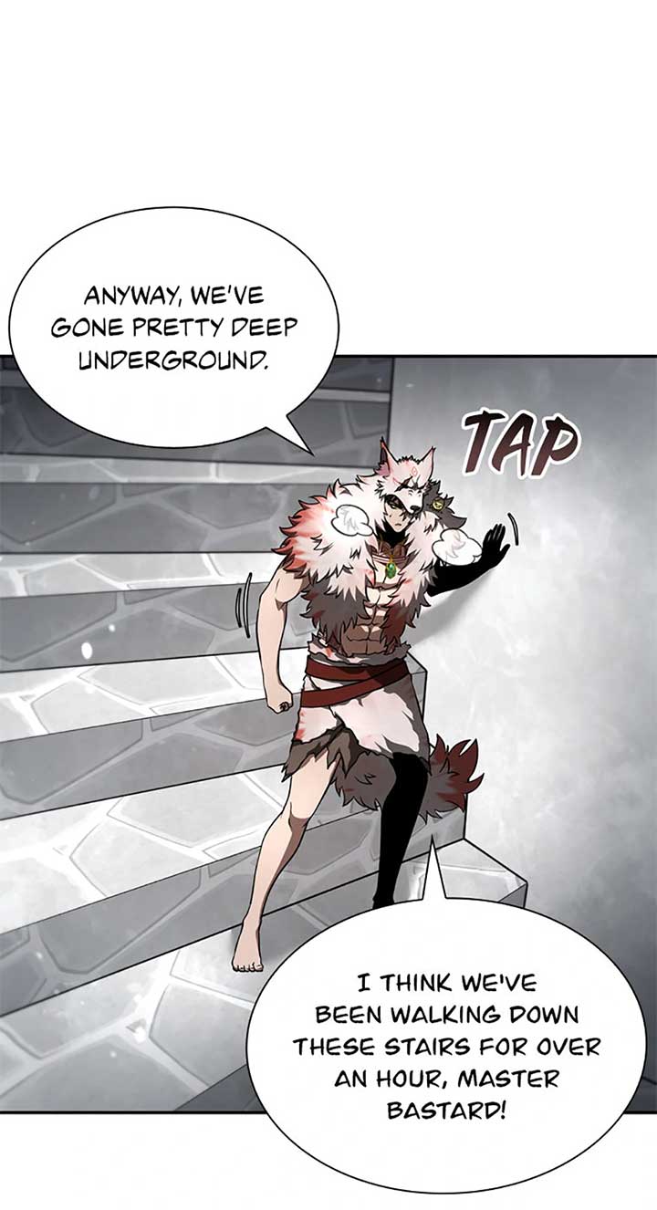 I Returned as an FFF-Class Witch Doctor Chapter 85 page 42