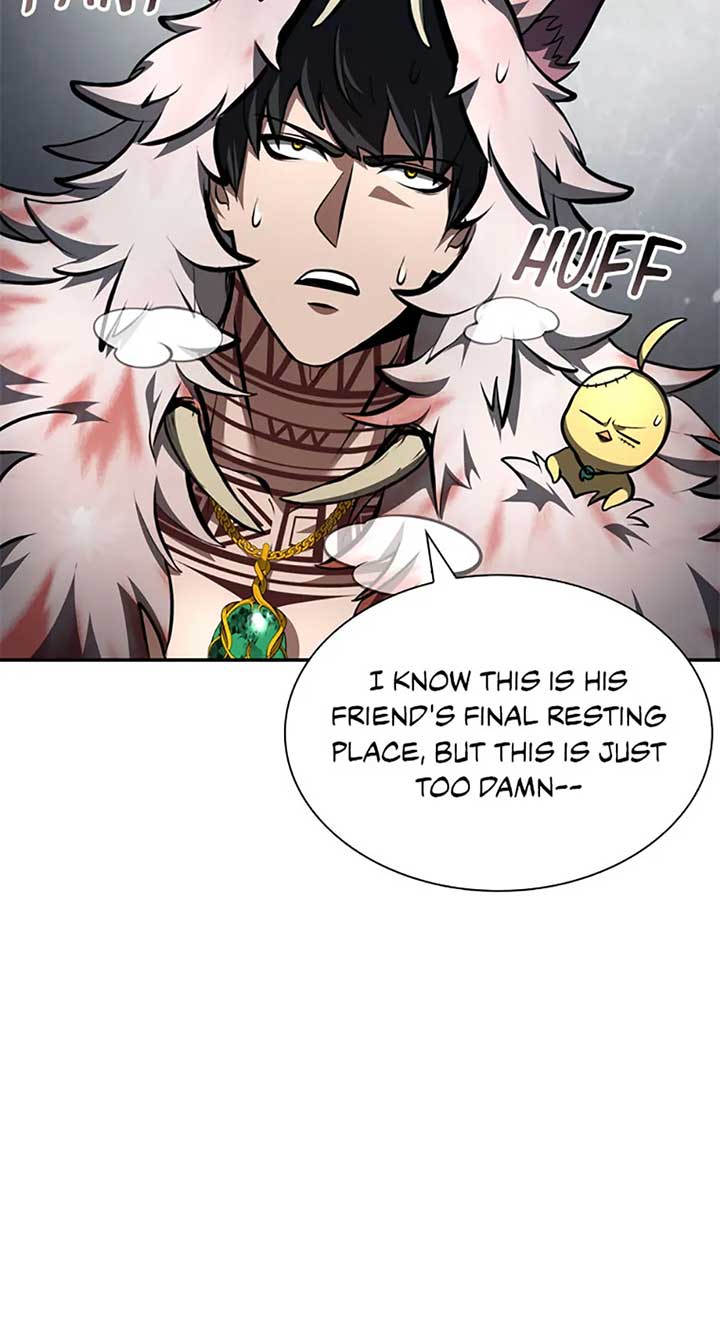 I Returned as an FFF-Class Witch Doctor Chapter 85 page 45