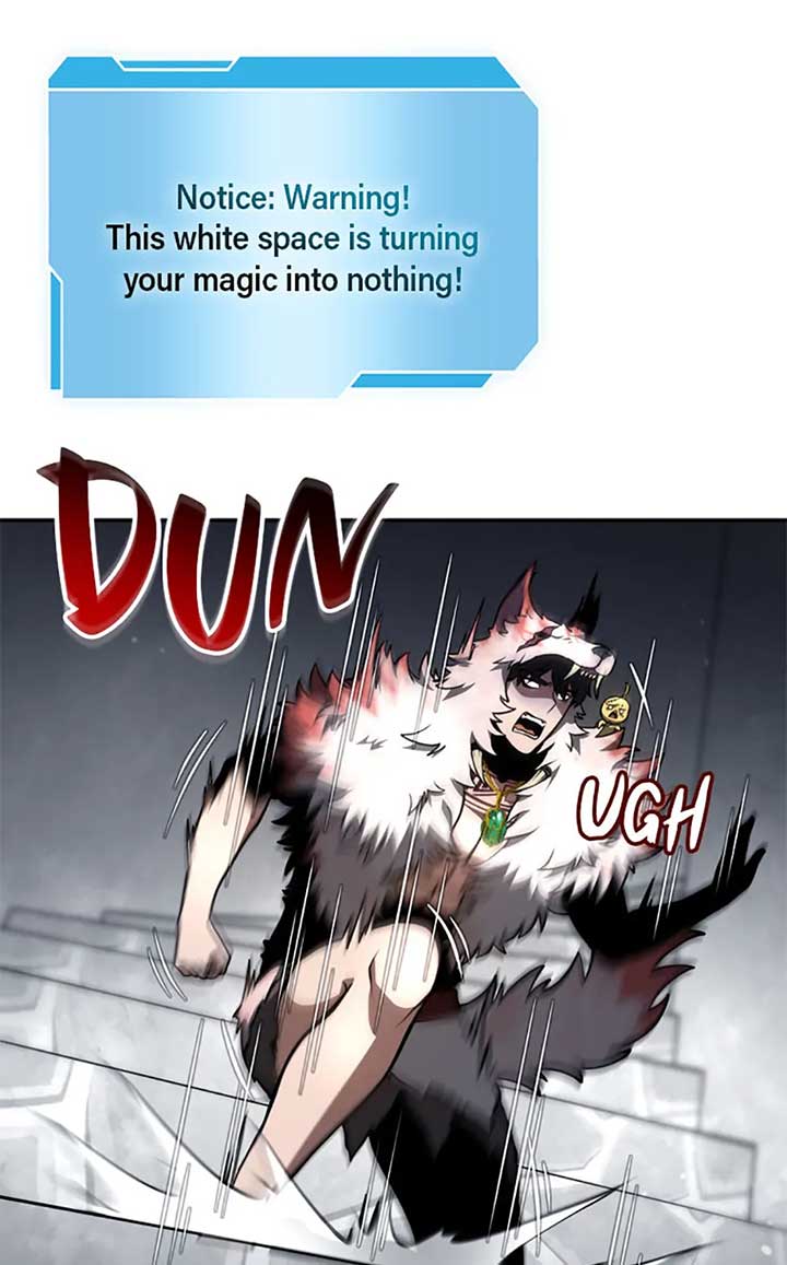 I Returned as an FFF-Class Witch Doctor Chapter 85 page 46