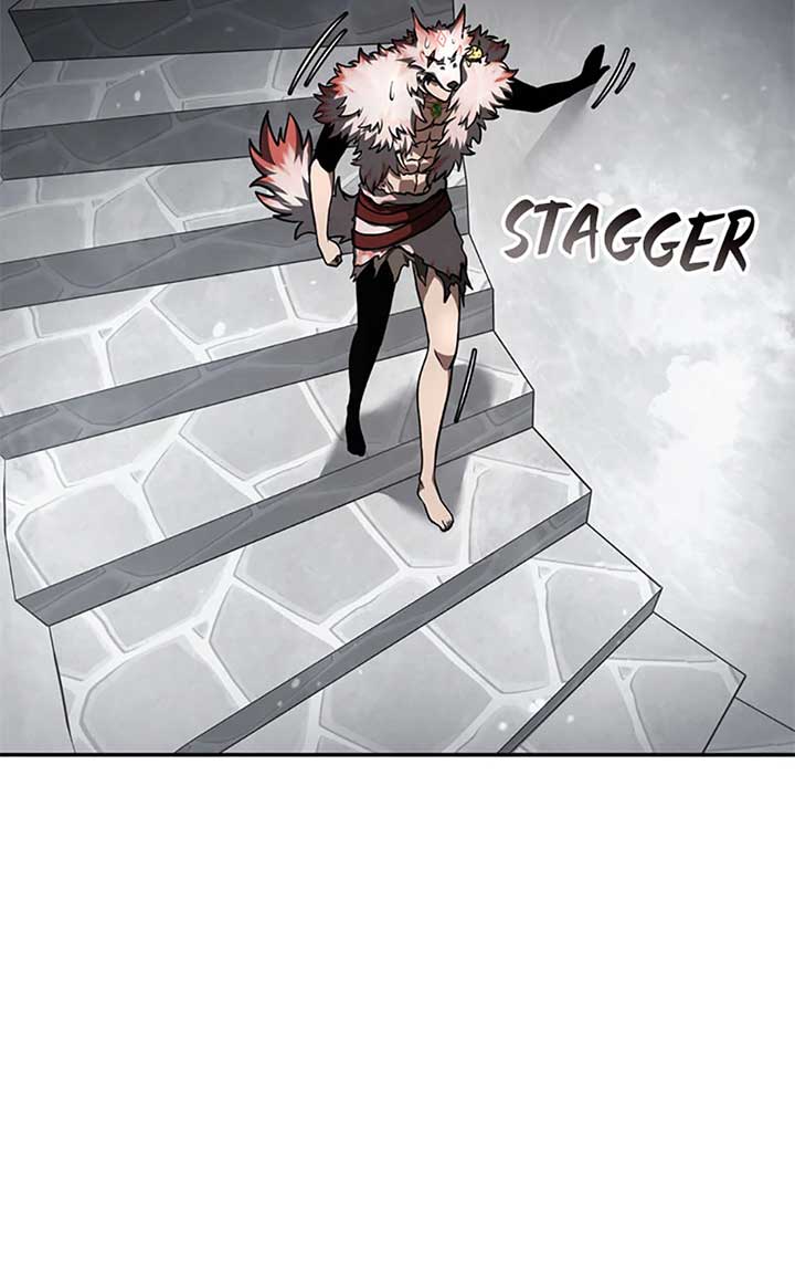 I Returned as an FFF-Class Witch Doctor Chapter 85 page 48