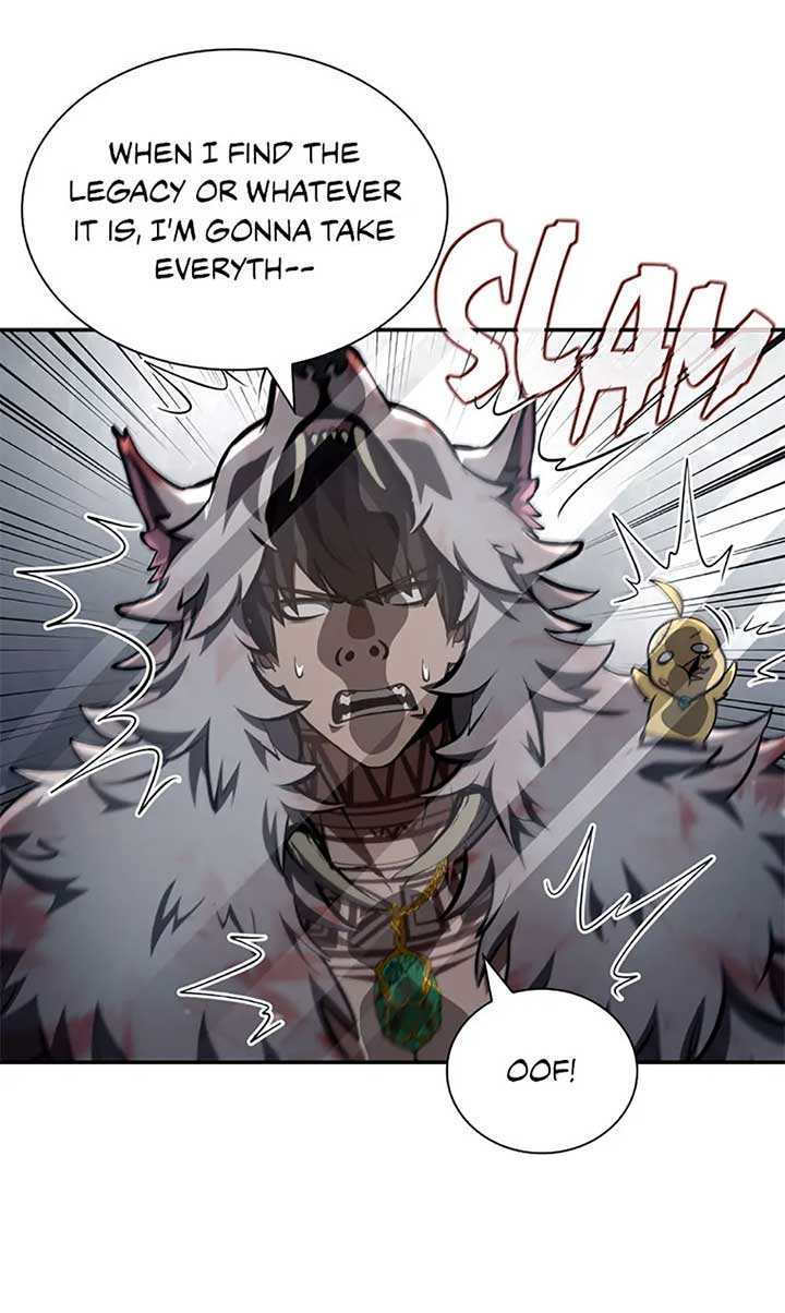 I Returned as an FFF-Class Witch Doctor Chapter 85 page 49