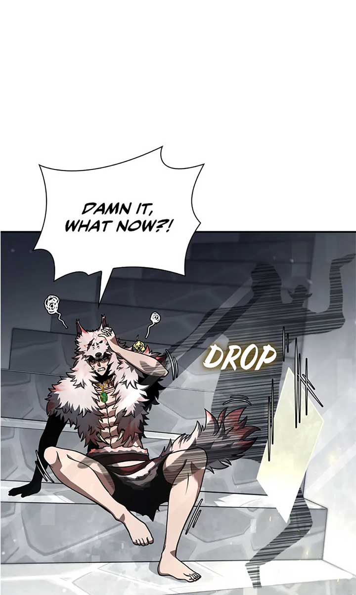 I Returned as an FFF-Class Witch Doctor Chapter 85 page 50