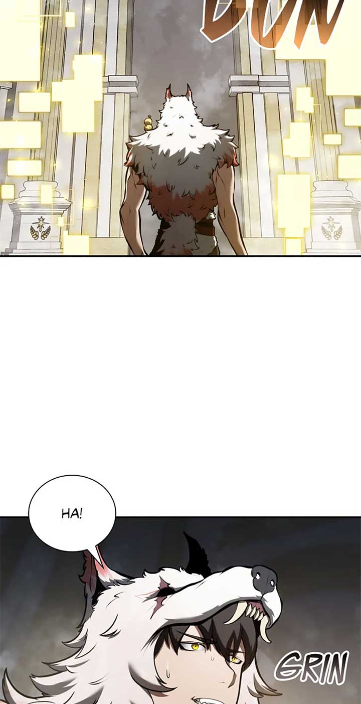 I Returned as an FFF-Class Witch Doctor Chapter 85 page 54