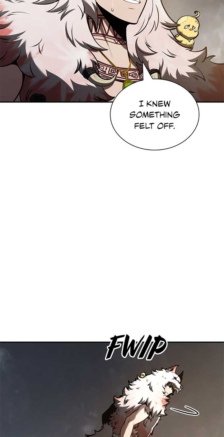I Returned as an FFF-Class Witch Doctor Chapter 85 page 55