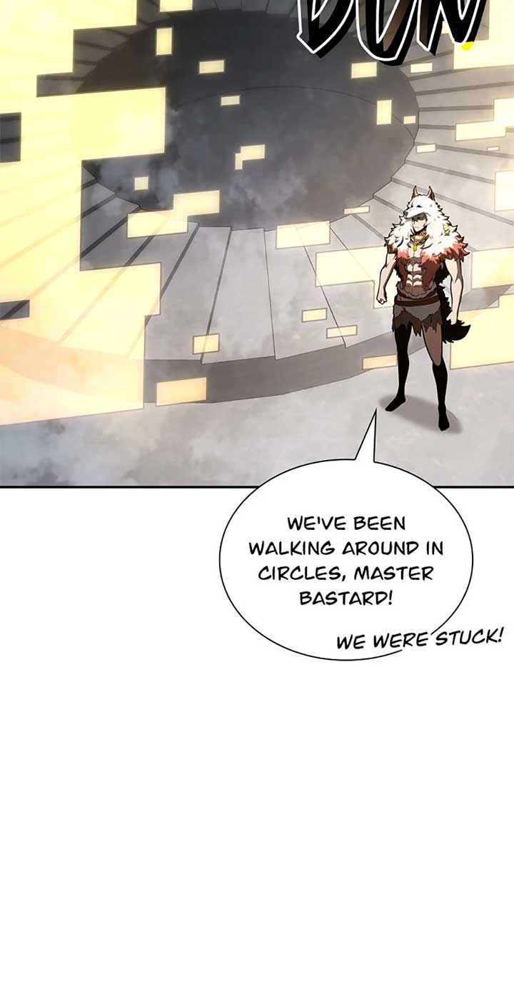 I Returned as an FFF-Class Witch Doctor Chapter 85 page 57
