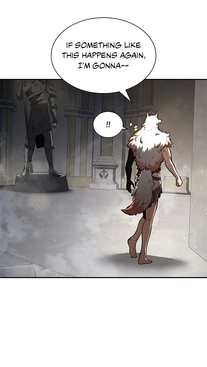 I Returned as an FFF-Class Witch Doctor Chapter 85 page 58