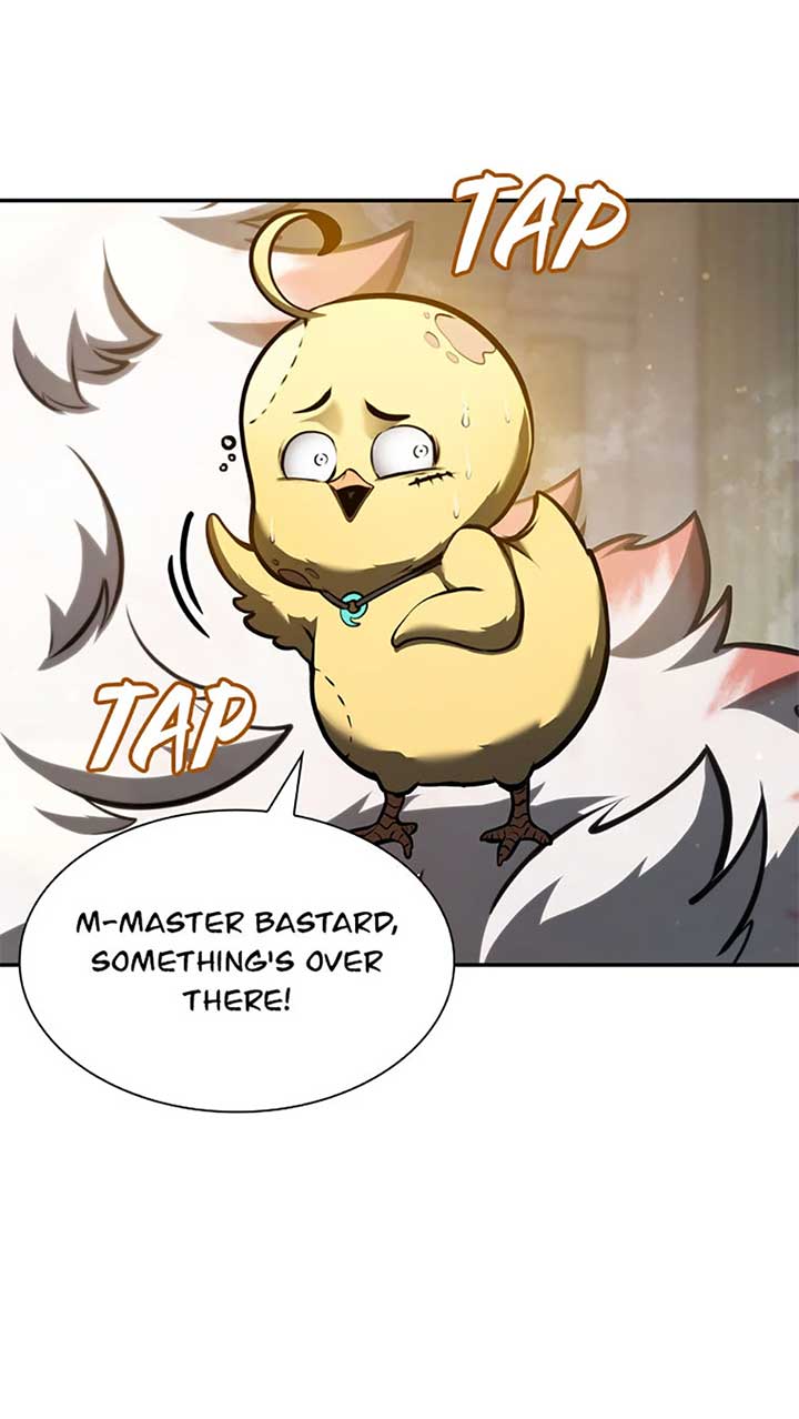I Returned as an FFF-Class Witch Doctor Chapter 85 page 59