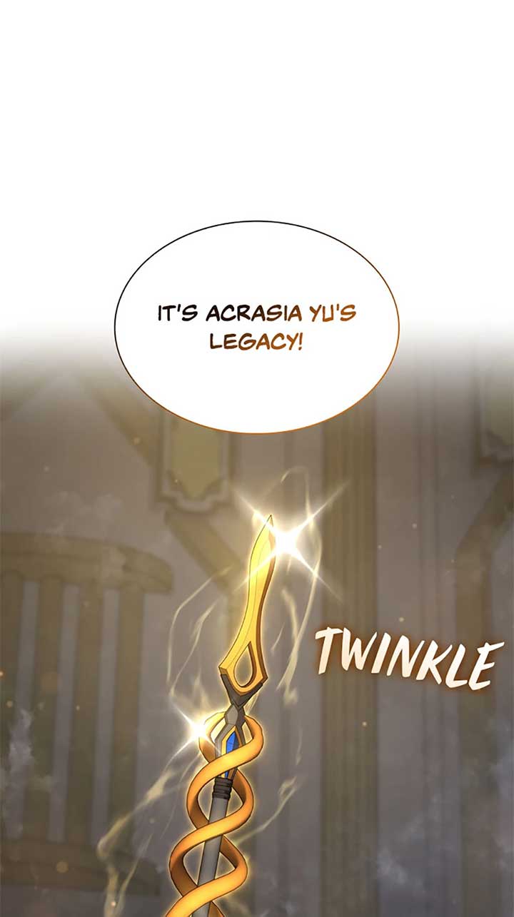 I Returned as an FFF-Class Witch Doctor Chapter 85 page 65