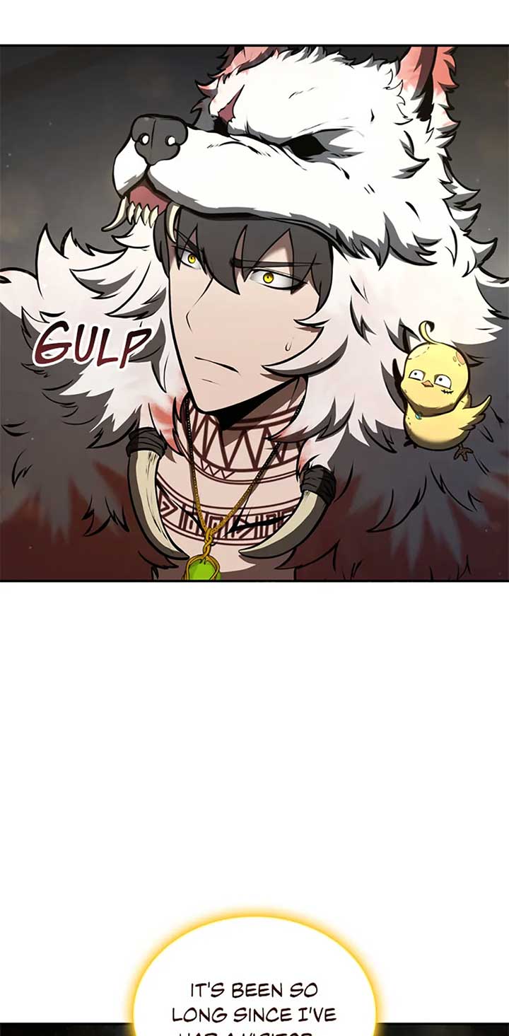 I Returned as an FFF-Class Witch Doctor Chapter 85 page 68