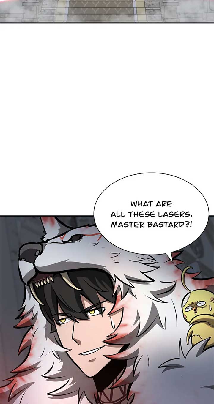 I Returned as an FFF-Class Witch Doctor Chapter 85 page 6