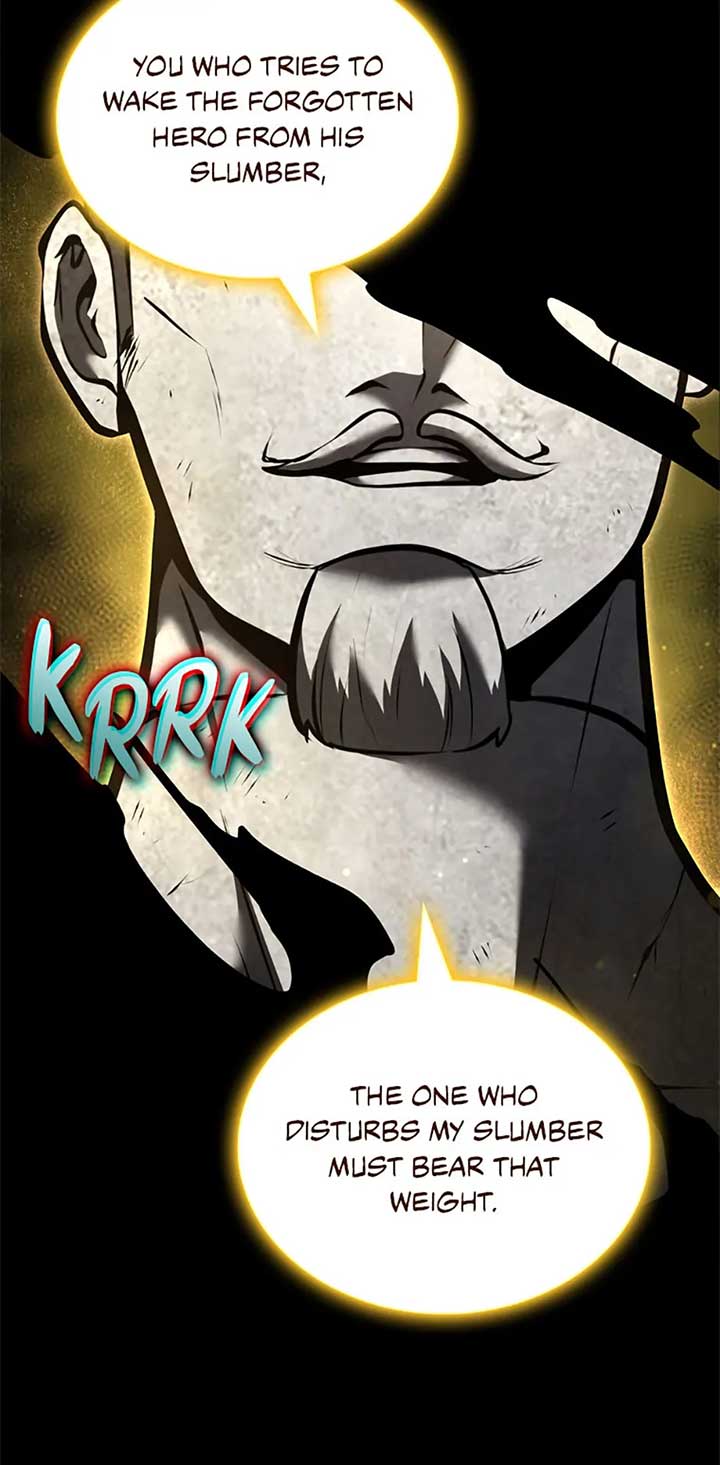 I Returned as an FFF-Class Witch Doctor Chapter 85 page 70