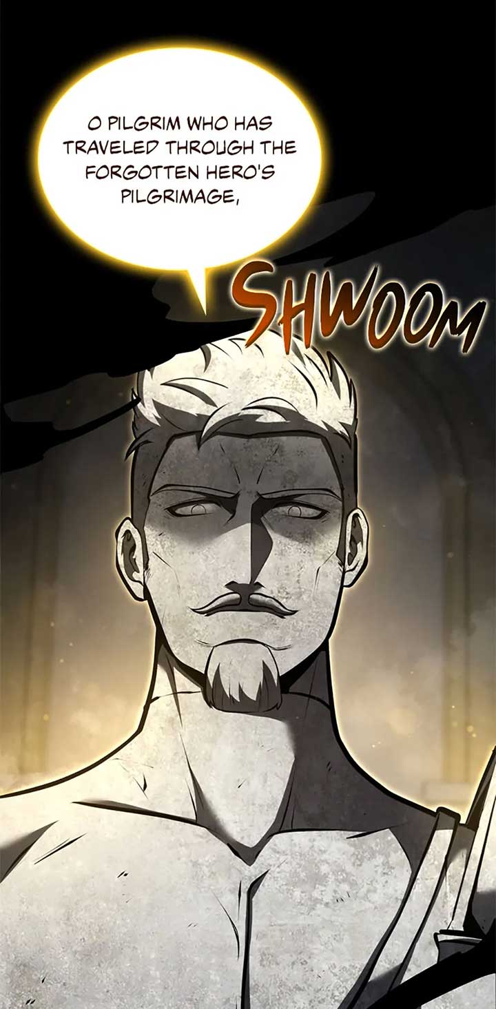 I Returned as an FFF-Class Witch Doctor Chapter 85 page 71