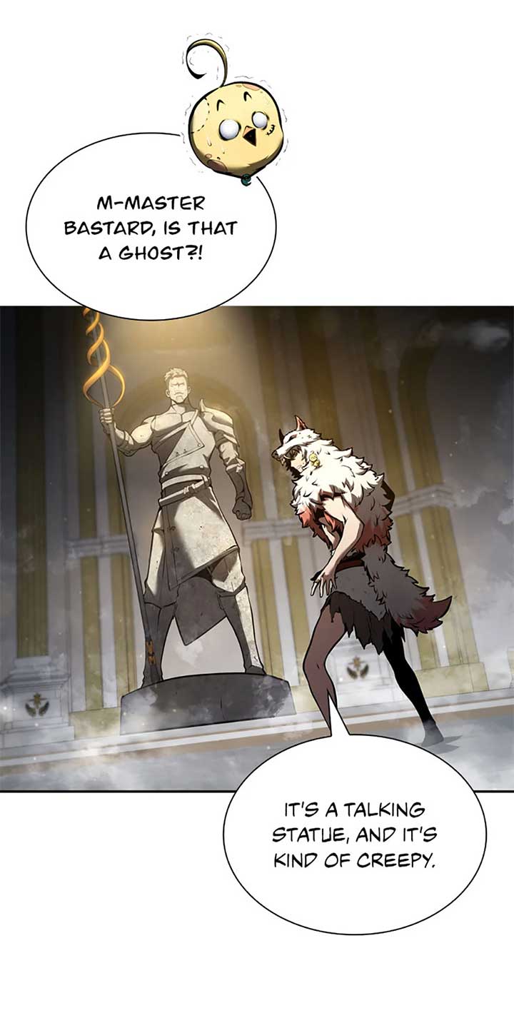 I Returned as an FFF-Class Witch Doctor Chapter 85 page 73