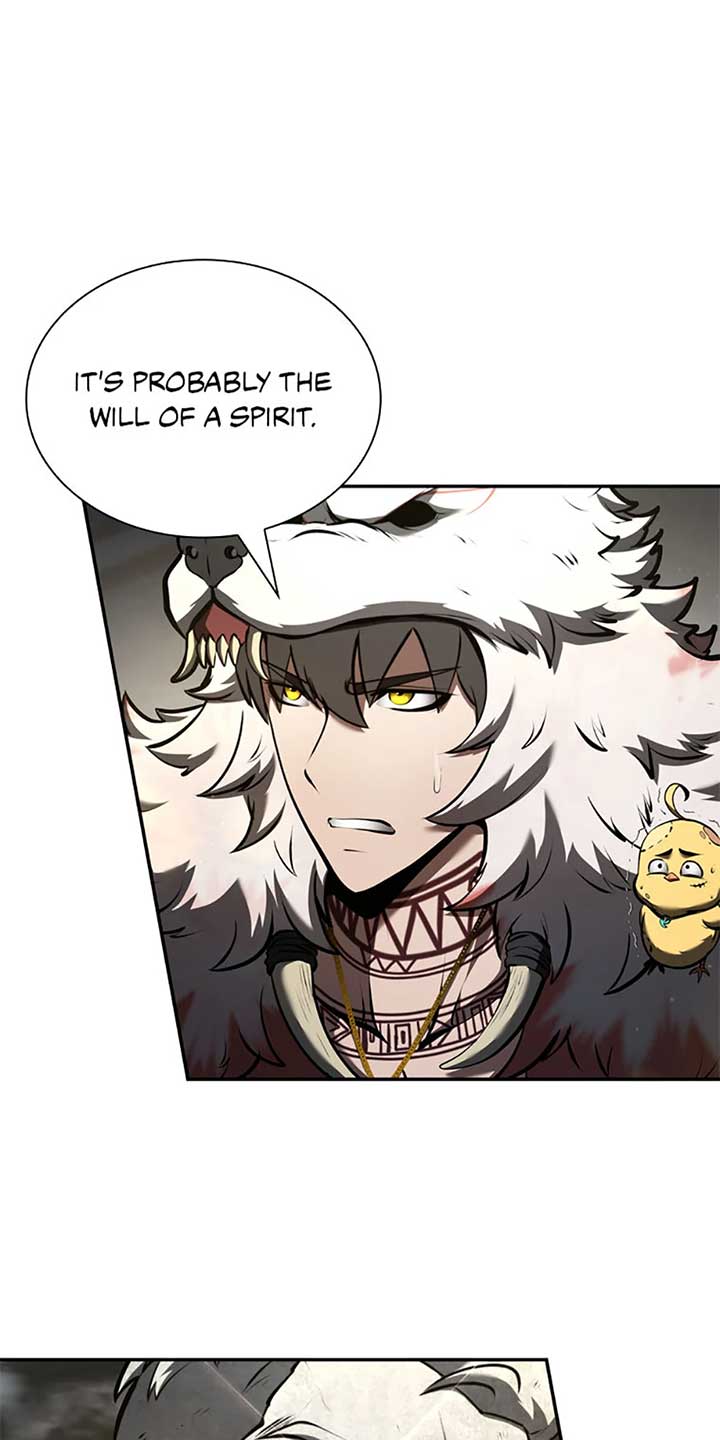 I Returned as an FFF-Class Witch Doctor Chapter 85 page 74