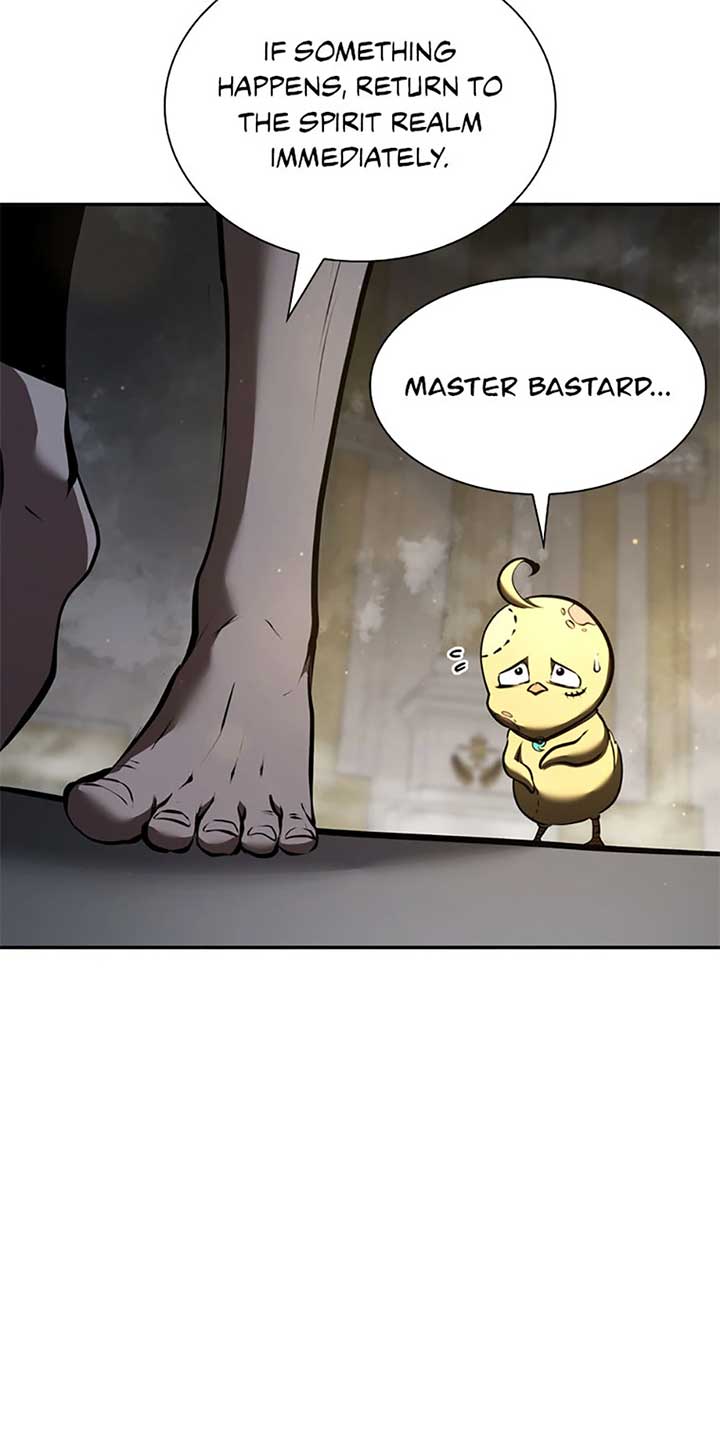 I Returned as an FFF-Class Witch Doctor Chapter 85 page 77
