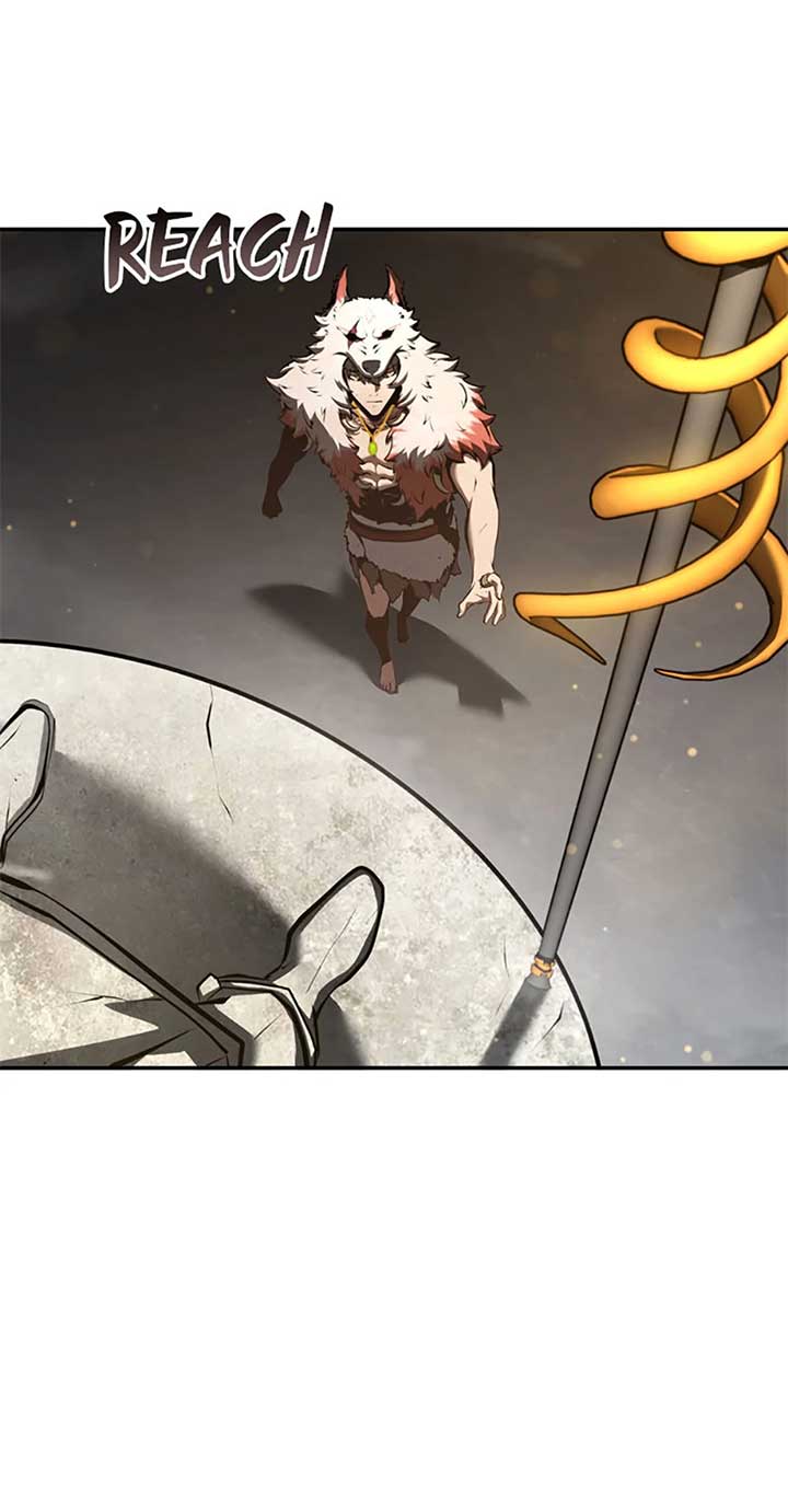I Returned as an FFF-Class Witch Doctor Chapter 85 page 78