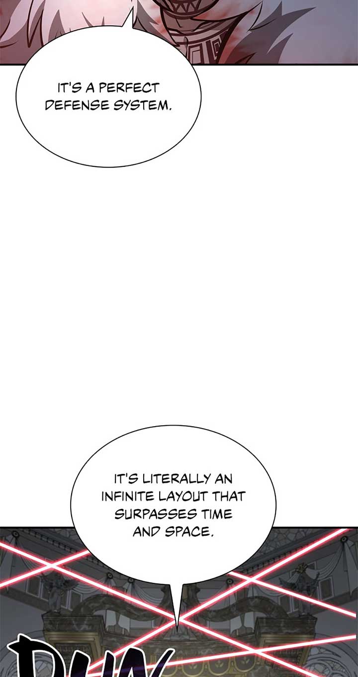 I Returned as an FFF-Class Witch Doctor Chapter 85 page 7
