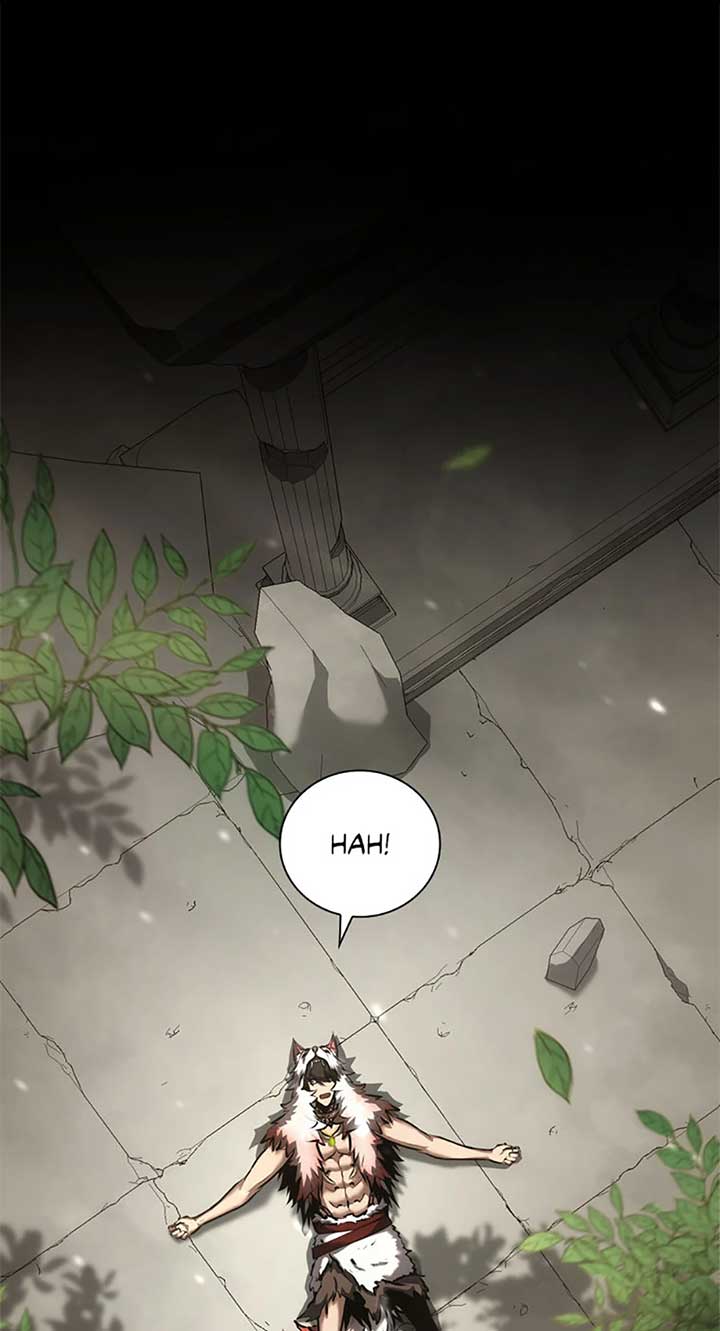 I Returned as an FFF-Class Witch Doctor Chapter 85 page 81