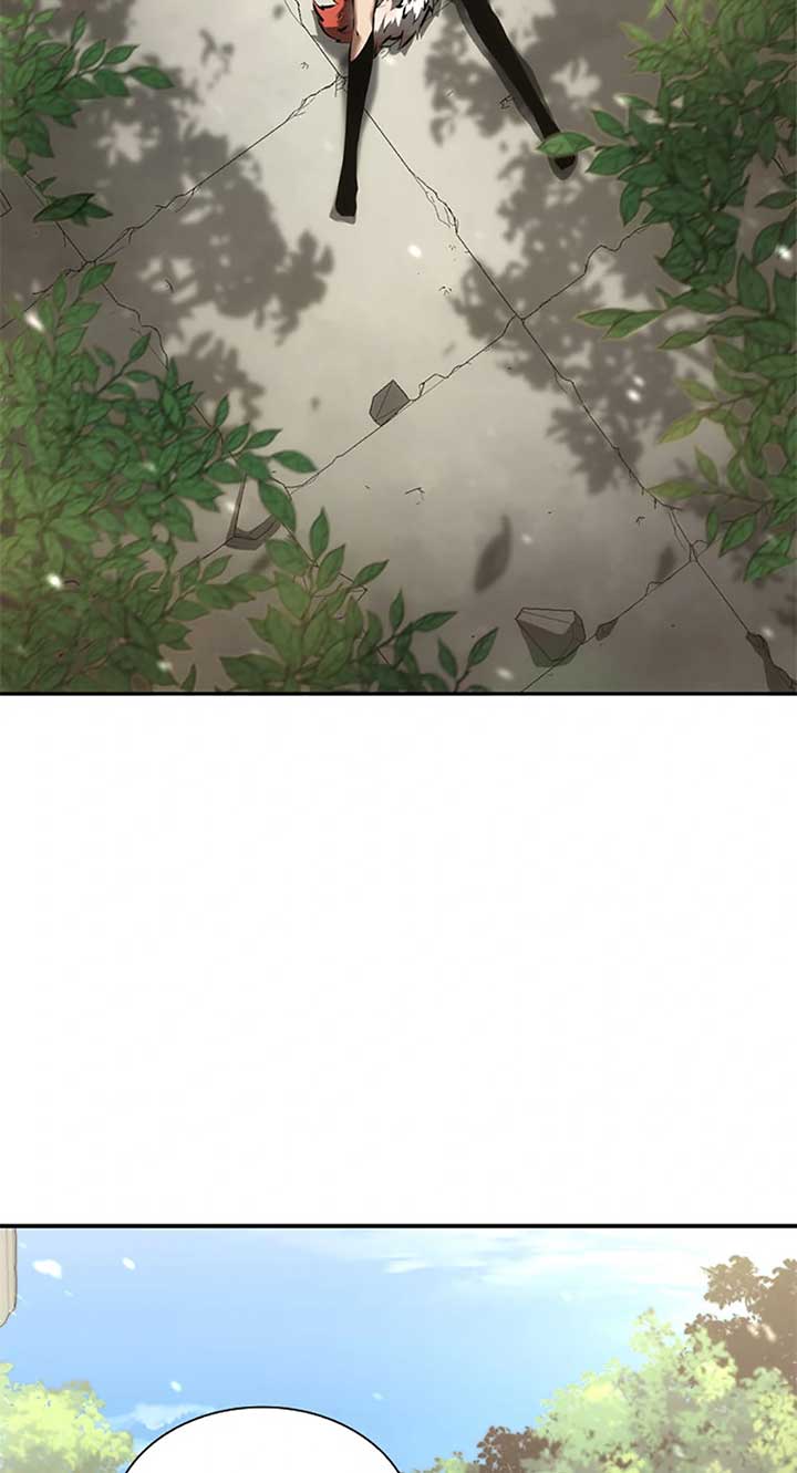 I Returned as an FFF-Class Witch Doctor Chapter 85 page 82
