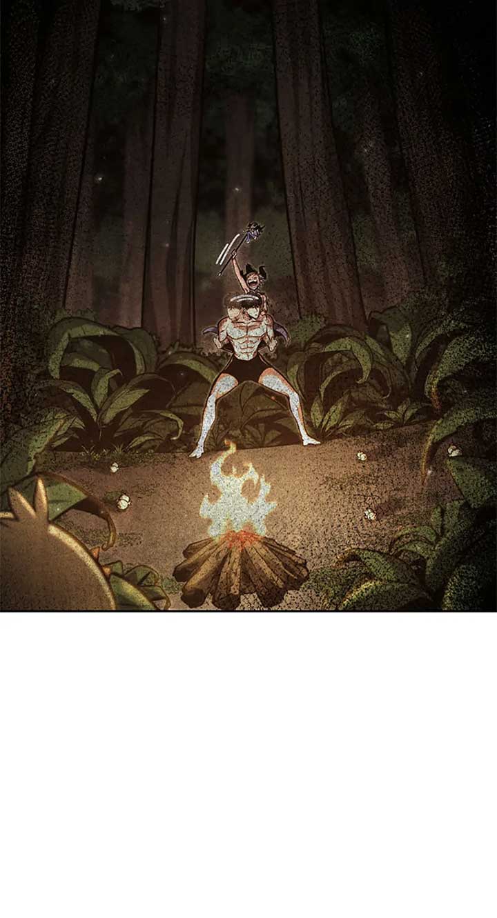 I Returned as an FFF-Class Witch Doctor Chapter 85 page 84