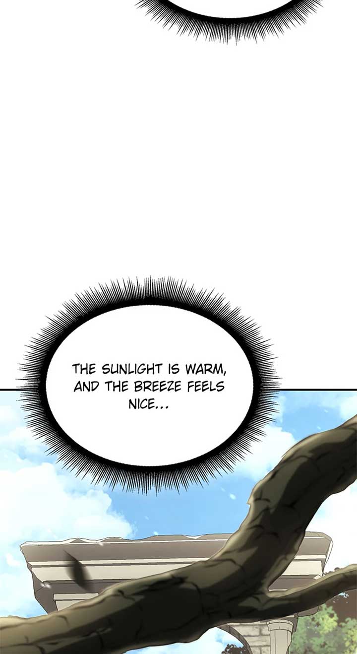 I Returned as an FFF-Class Witch Doctor Chapter 85 page 86