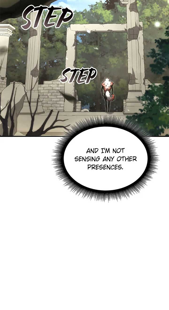 I Returned as an FFF-Class Witch Doctor Chapter 85 page 87