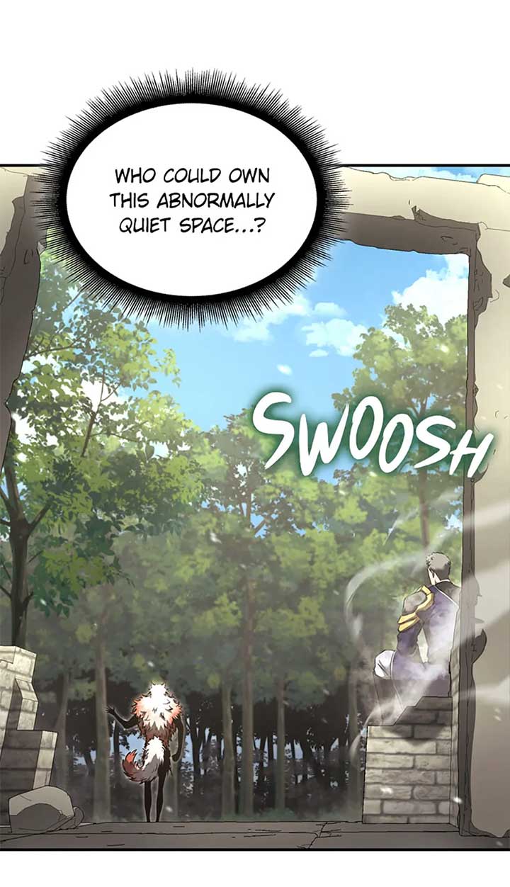 I Returned as an FFF-Class Witch Doctor Chapter 85 page 88