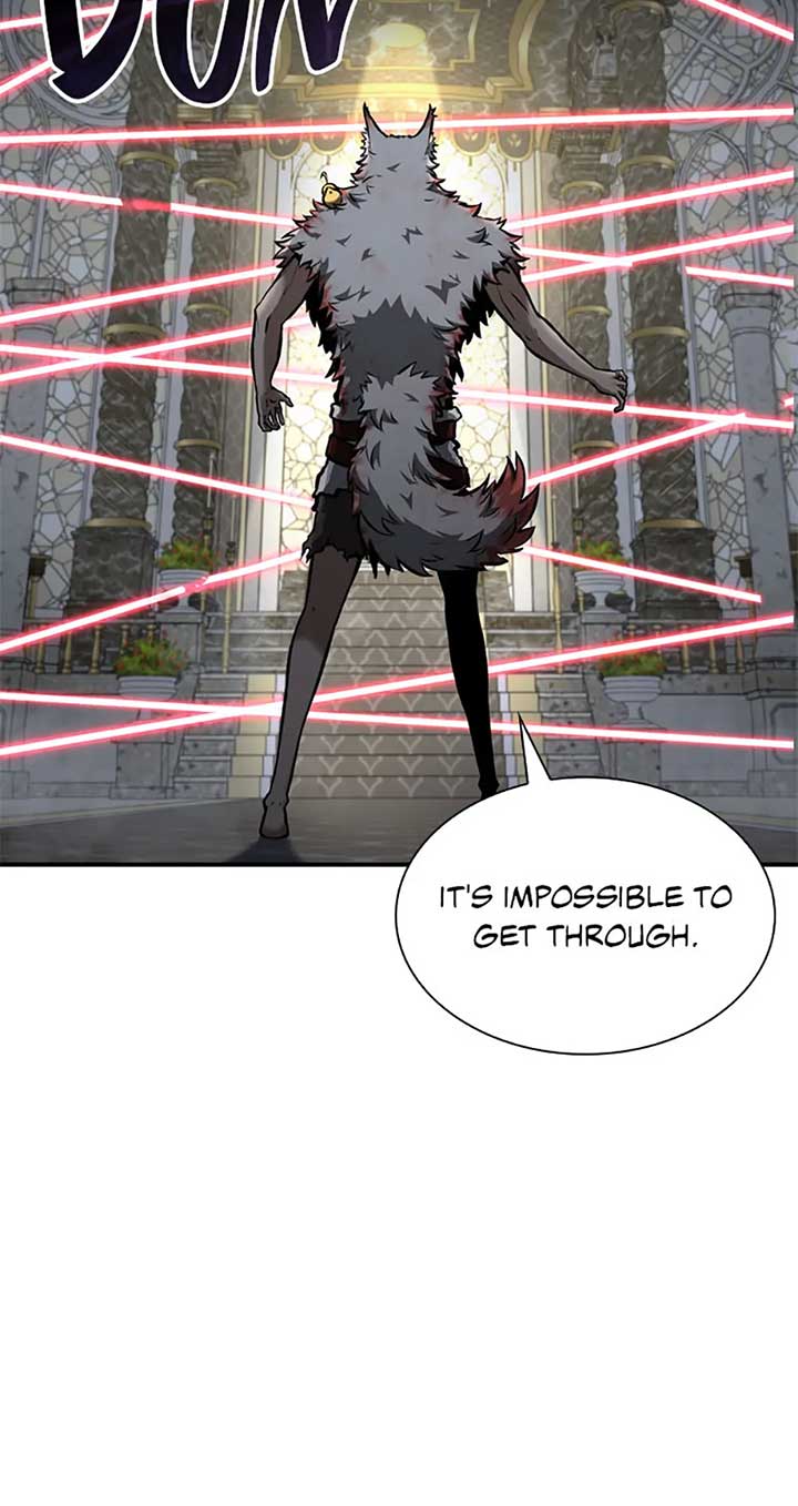I Returned as an FFF-Class Witch Doctor Chapter 85 page 8
