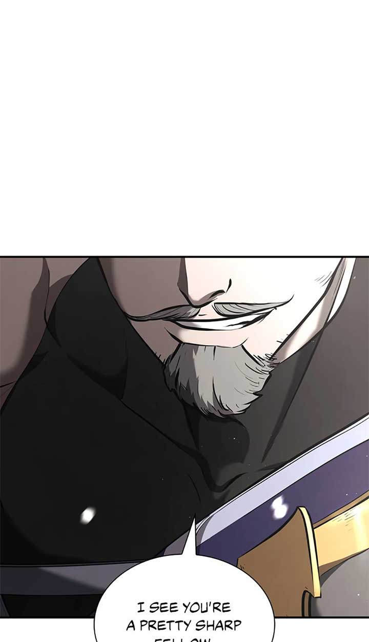 I Returned as an FFF-Class Witch Doctor Chapter 85 page 89