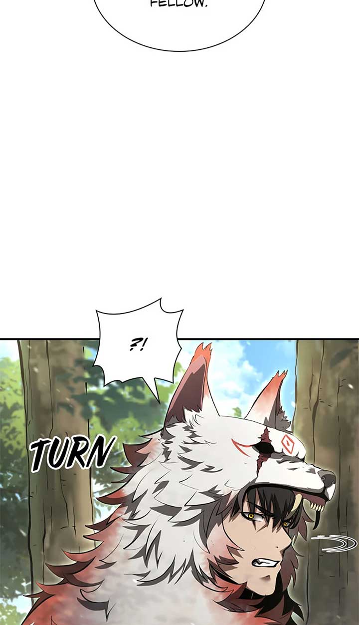 I Returned as an FFF-Class Witch Doctor Chapter 85 page 90