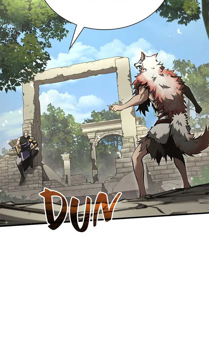 I Returned as an FFF-Class Witch Doctor Chapter 85 page 92