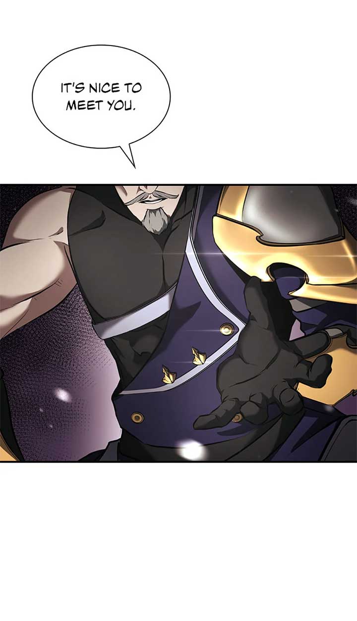 I Returned as an FFF-Class Witch Doctor Chapter 85 page 93