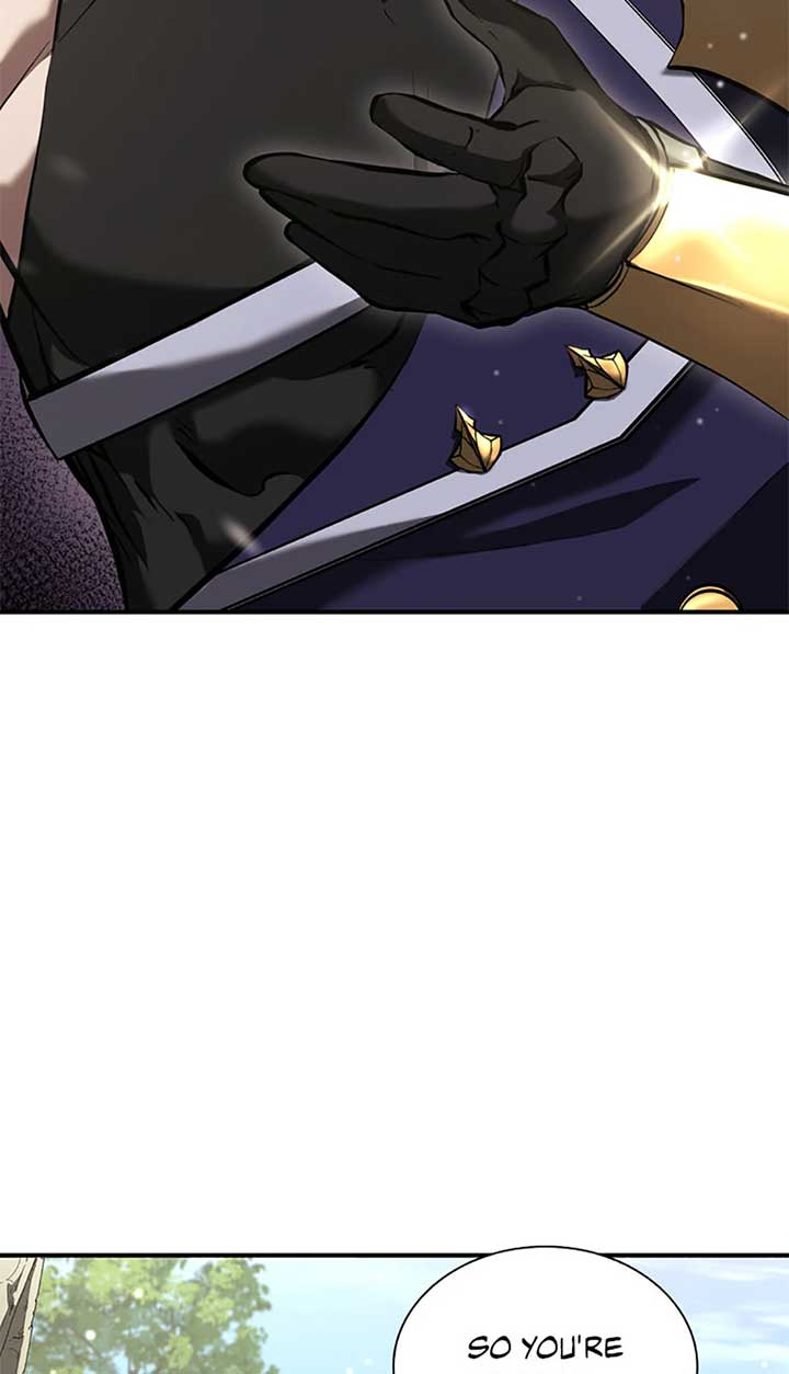 I Returned as an FFF-Class Witch Doctor Chapter 85 page 95