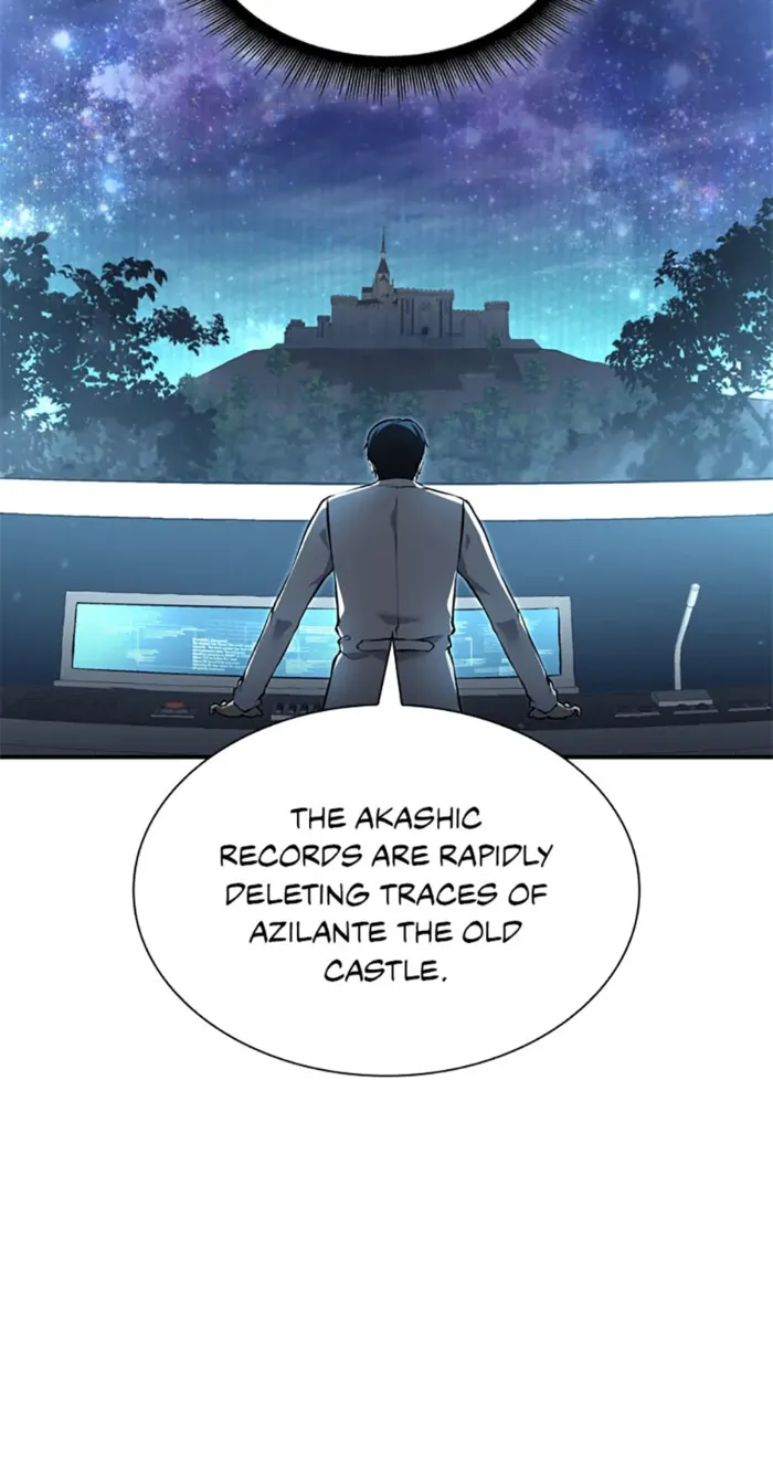 I Returned as an FFF-Class Witch Doctor Chapter 89 page 9