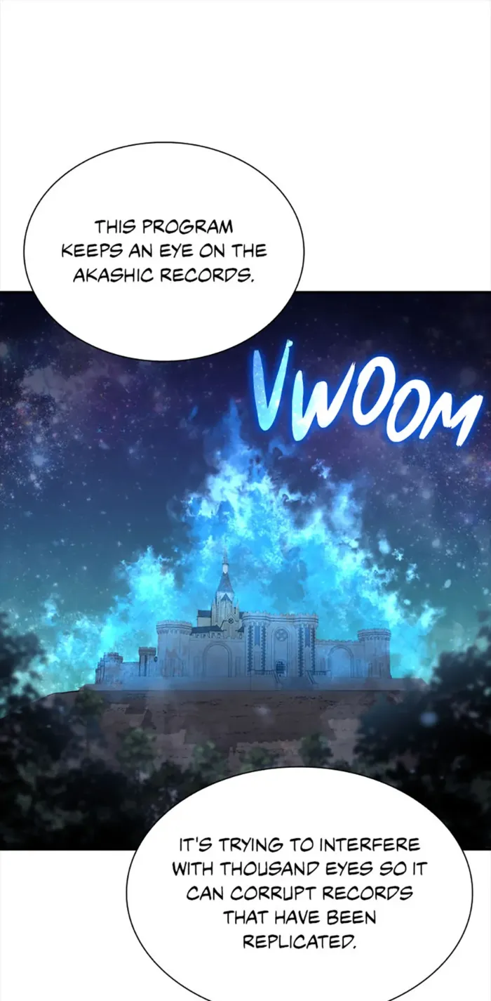 I Returned as an FFF-Class Witch Doctor Chapter 89 page 10