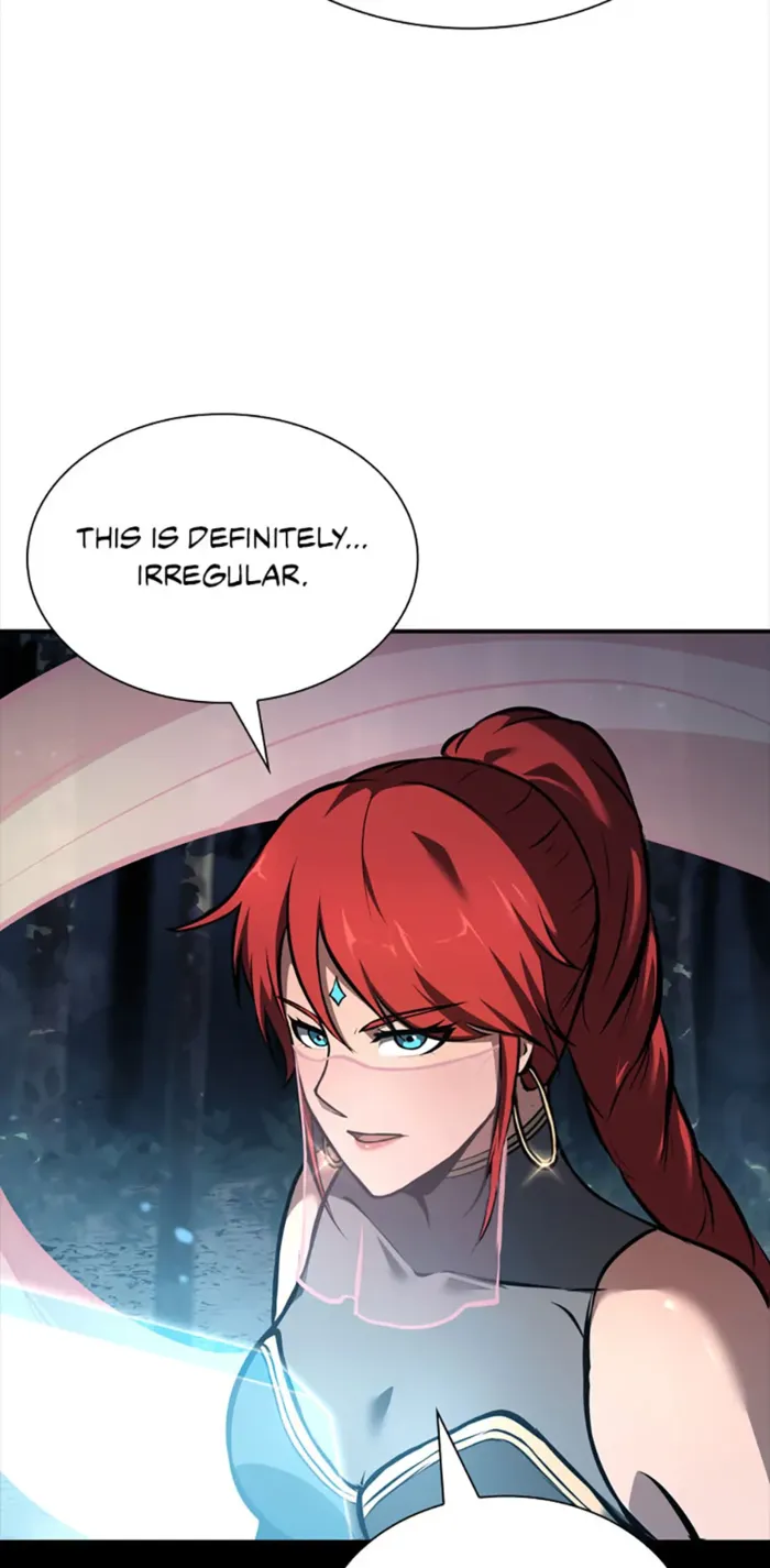 I Returned as an FFF-Class Witch Doctor Chapter 89 page 11