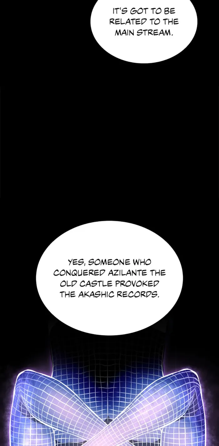 I Returned as an FFF-Class Witch Doctor Chapter 89 page 12
