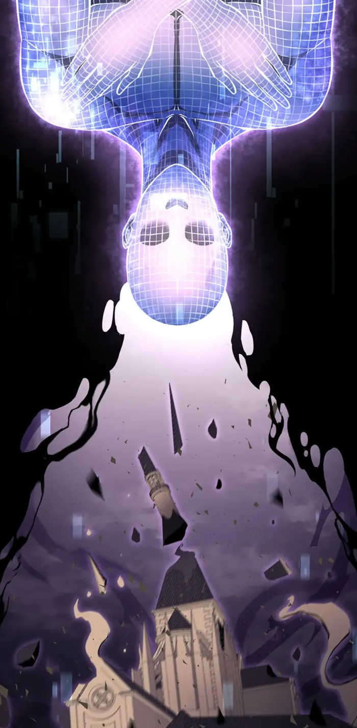 I Returned as an FFF-Class Witch Doctor Chapter 89 page 13