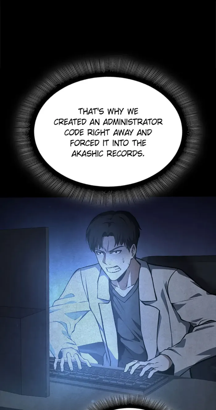 I Returned as an FFF-Class Witch Doctor Chapter 89 page 16
