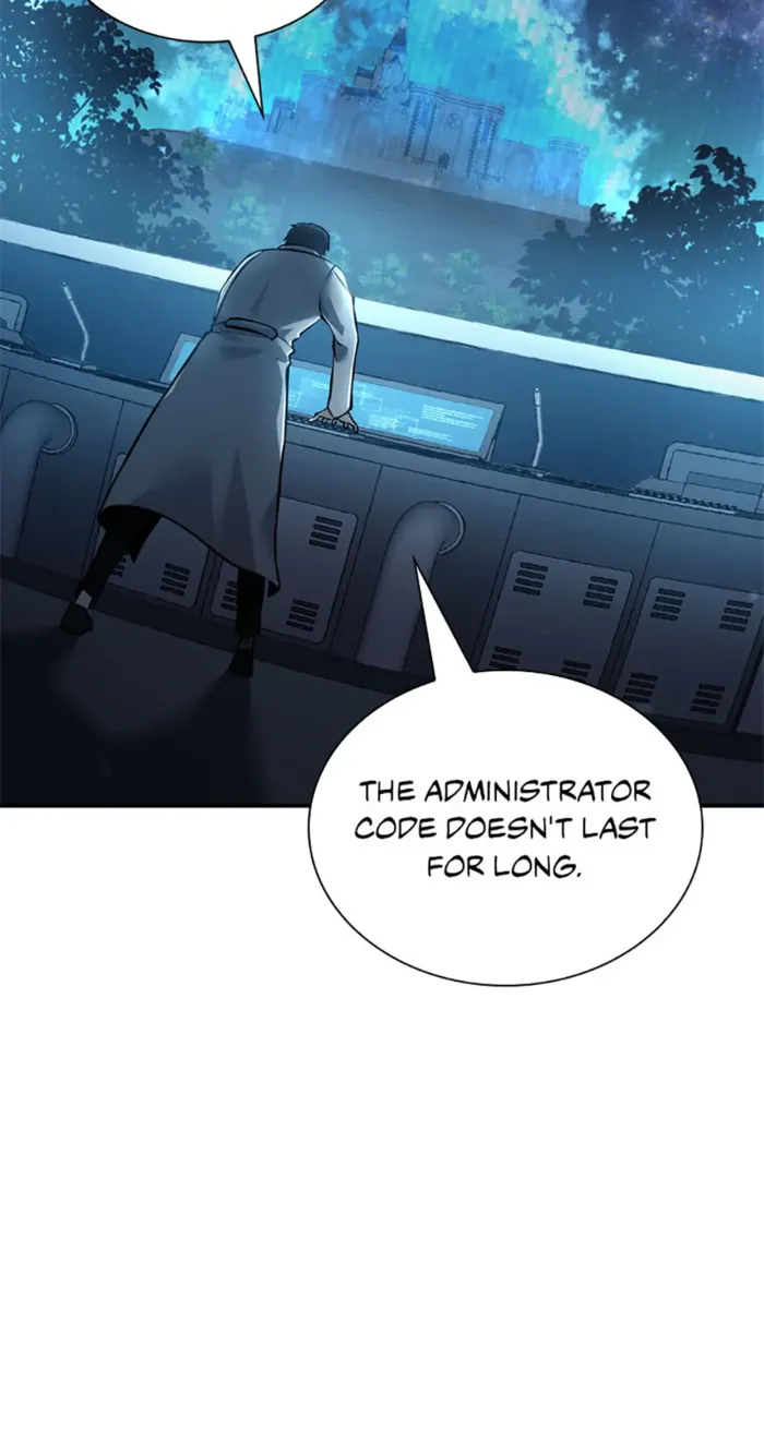 I Returned as an FFF-Class Witch Doctor Chapter 89 page 21