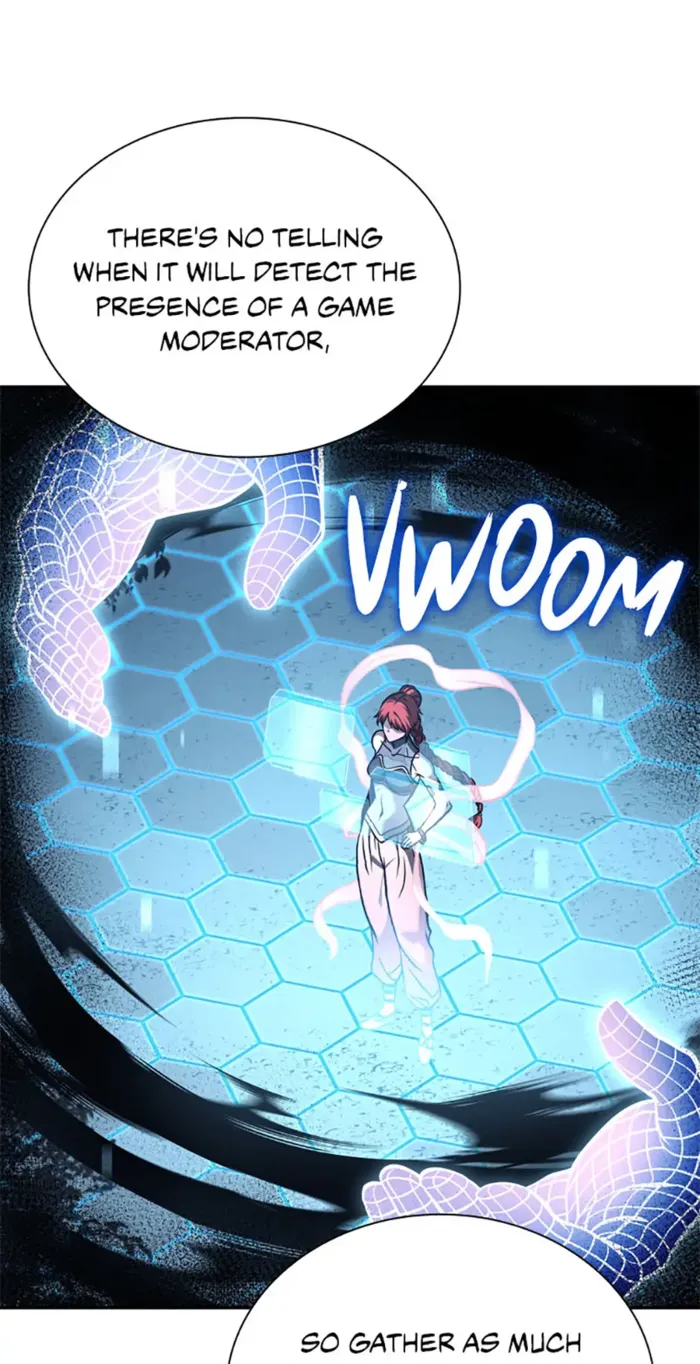 I Returned as an FFF-Class Witch Doctor Chapter 89 page 22
