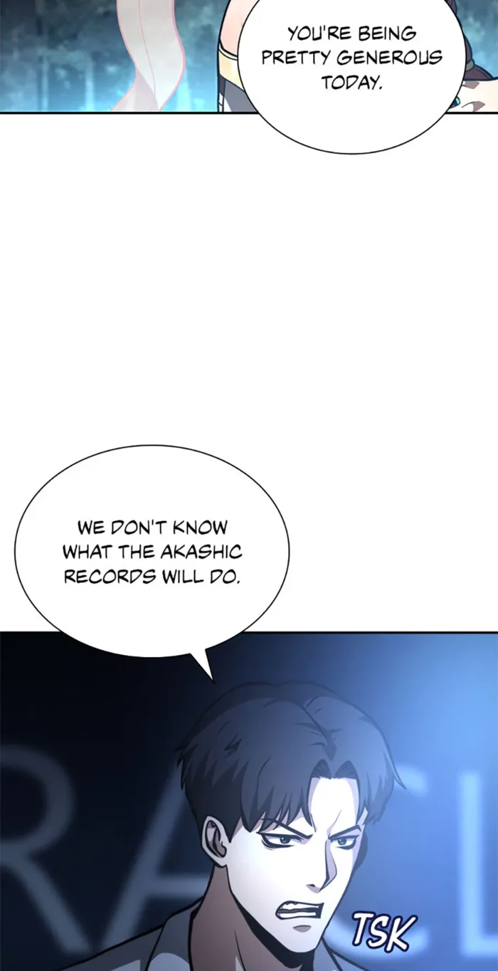 I Returned as an FFF-Class Witch Doctor Chapter 89 page 24