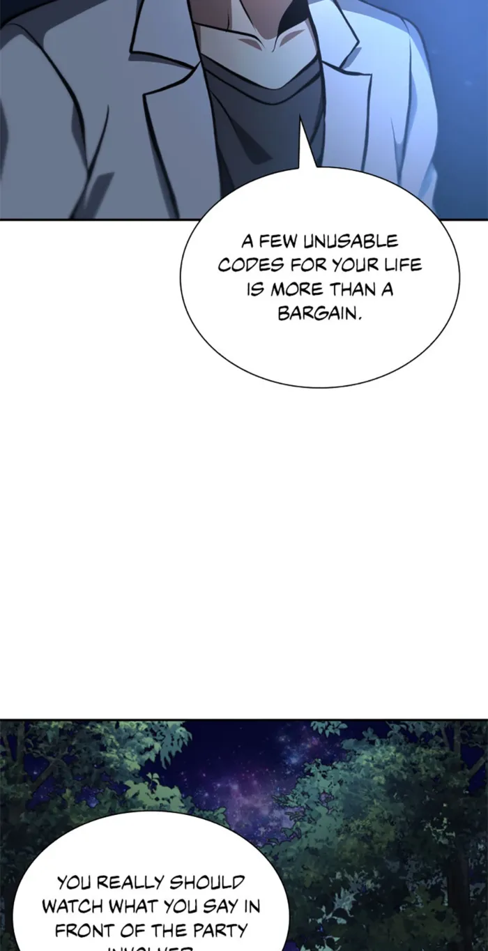 I Returned as an FFF-Class Witch Doctor Chapter 89 page 25