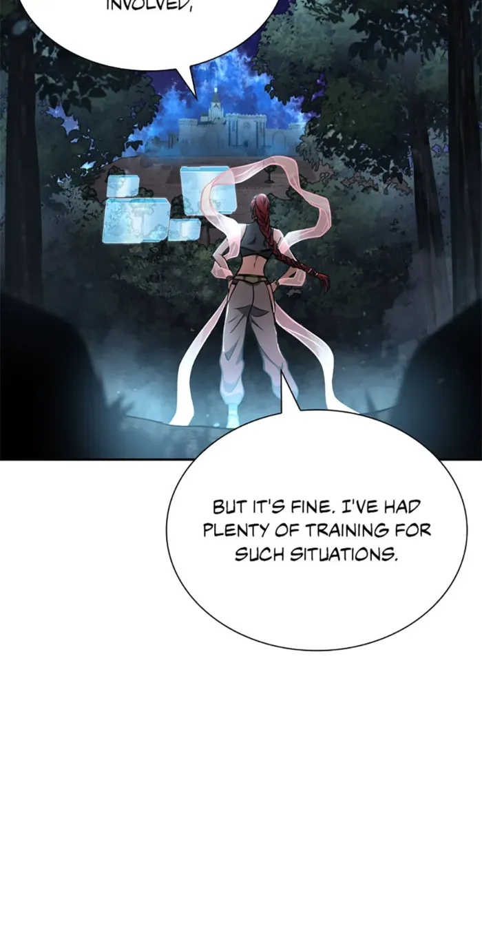 I Returned as an FFF-Class Witch Doctor Chapter 89 page 26