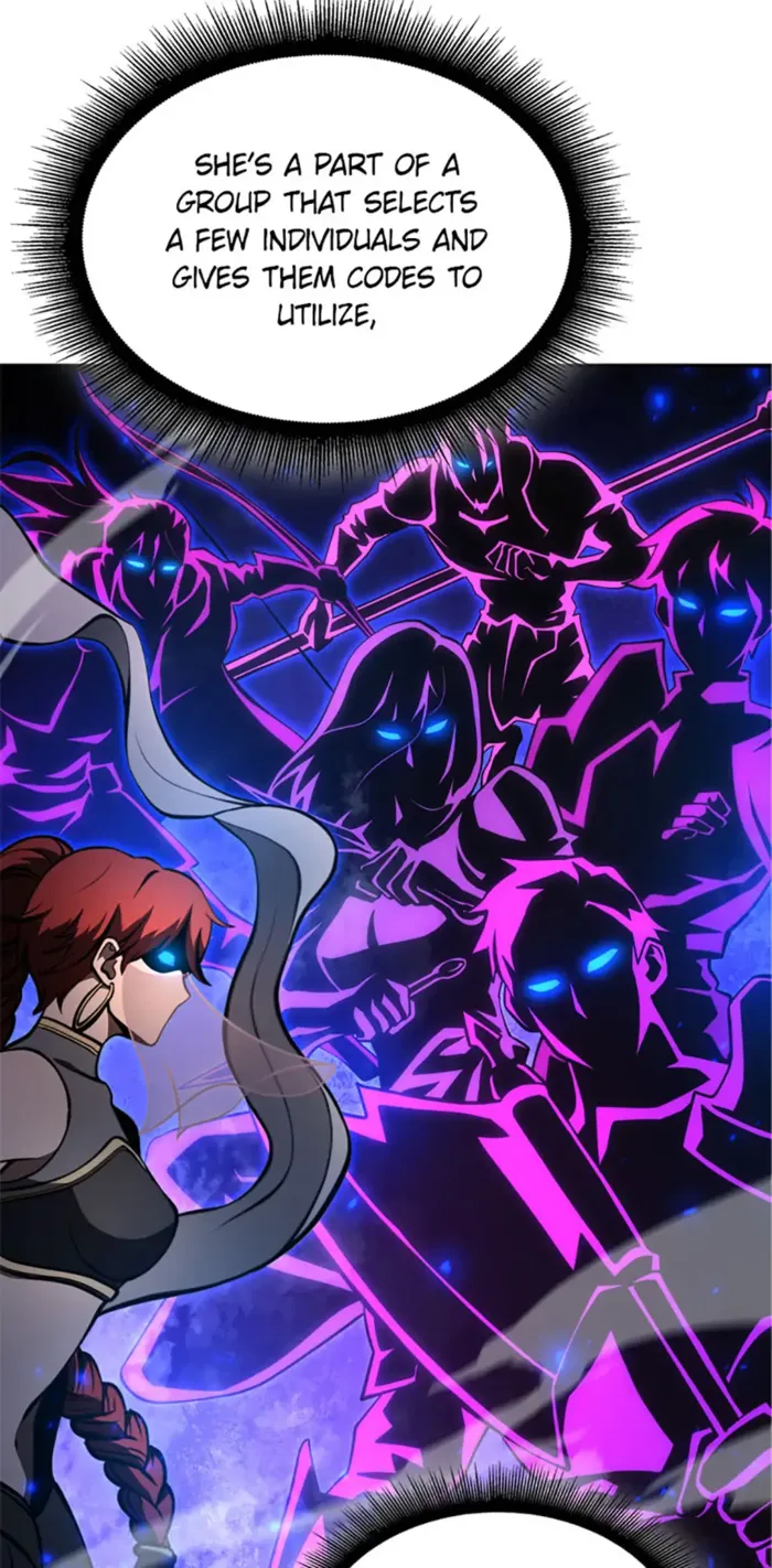 I Returned as an FFF-Class Witch Doctor Chapter 89 page 28
