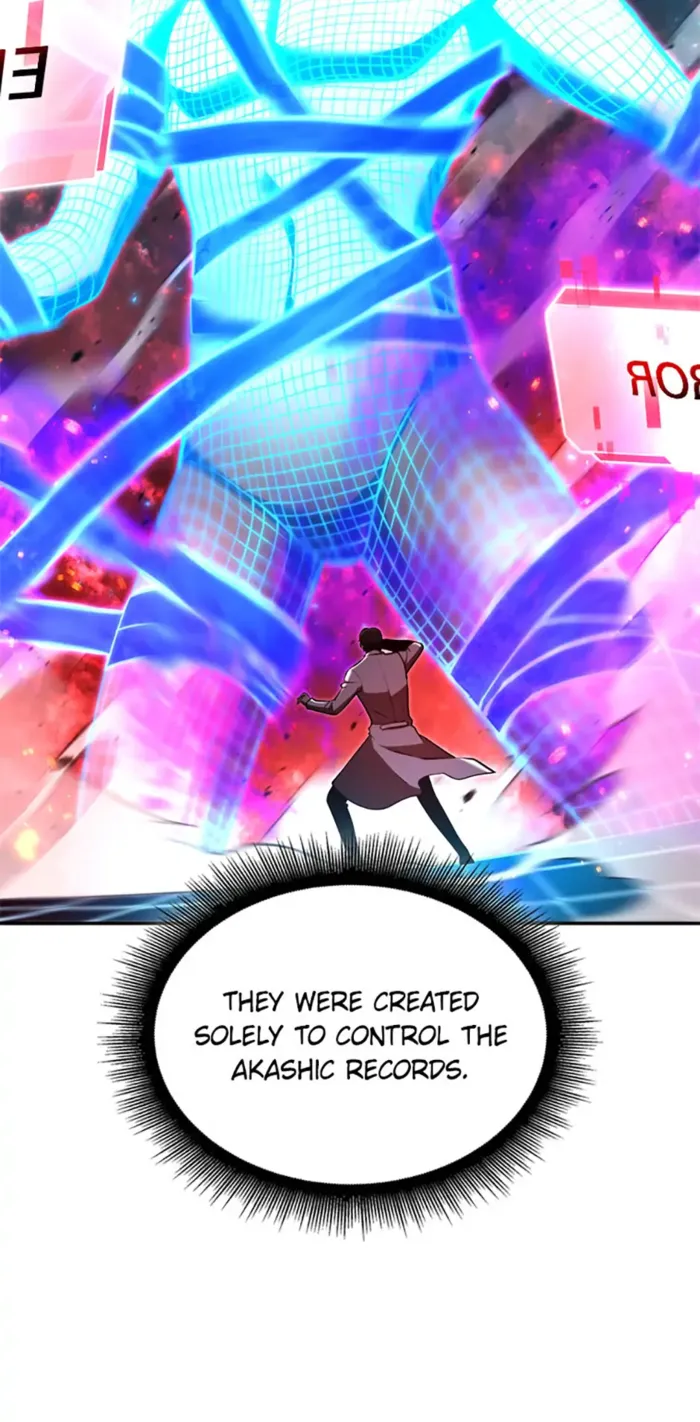 I Returned as an FFF-Class Witch Doctor Chapter 89 page 30