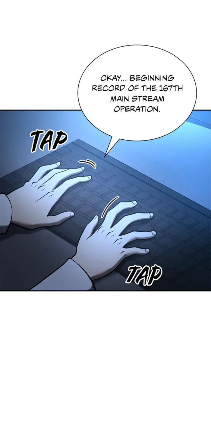 I Returned as an FFF-Class Witch Doctor Chapter 89 page 31